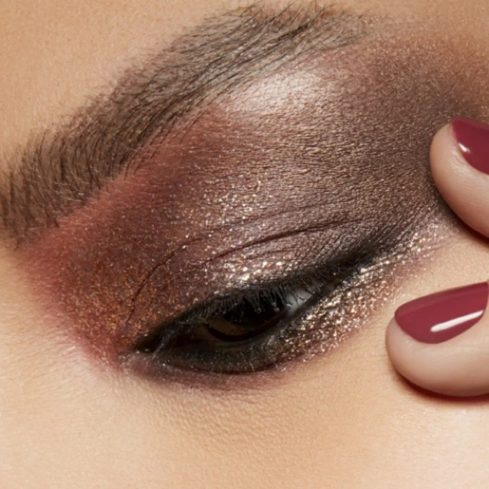 MAC Dazzleshadow Liquid Eyeshadow in Flash and‎ Dash, New in box